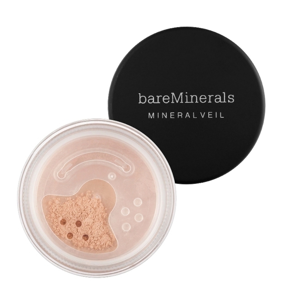 New bareMinerals Original Mineral Veil 2 g